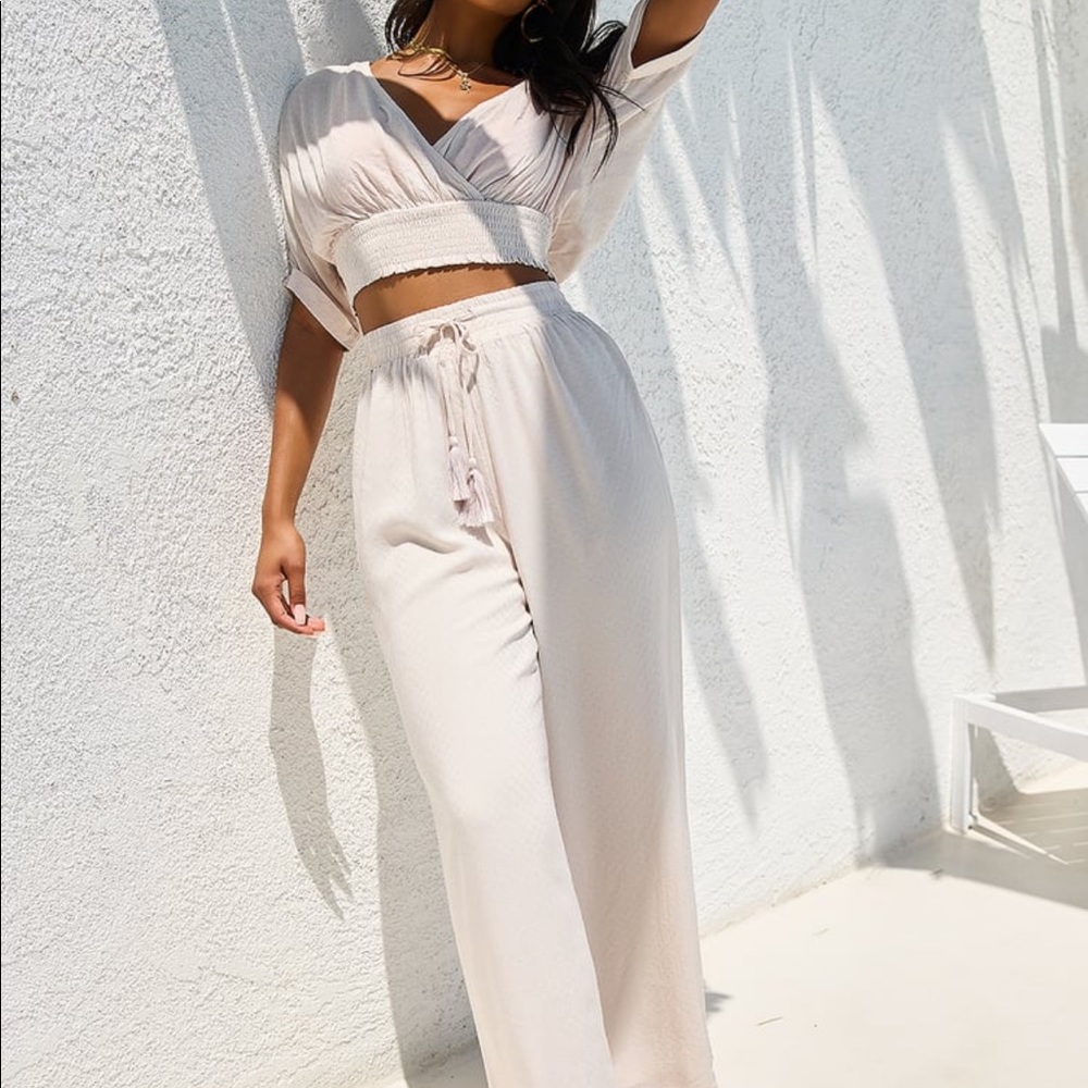 Two Piece Set